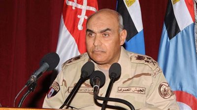 وزير الدفاع: عملية حق الشهيد العسكرية في سيناء حققت أهدافها