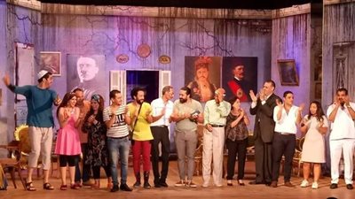 مد عرض «عربى منظرة» بالإسكندرية