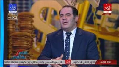 خبير اقتصادي: الجنيه يتراجع والتضخم وصل لـ 16.5%