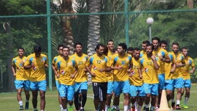 غدا.. بدلاء الإسماعيلي يواجهون الشمس وديا