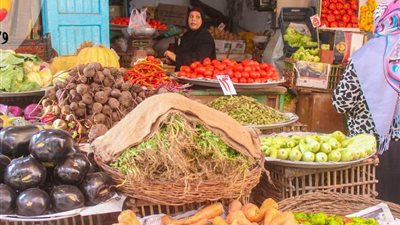 أسعار الخضراوات والفاكهة اليوم 26/ 8/ 2018 (فيديو)