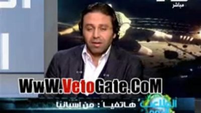 بالفيديو.. ممدوح عباس: علاقة 