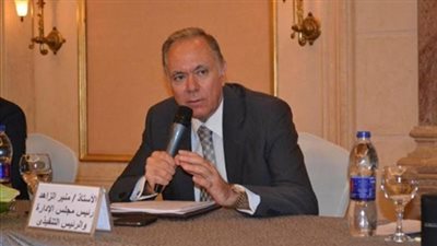 رئيس بنك القاهرة: مصر ليست بحاجة لقرض «صندوق النقد الدولي»