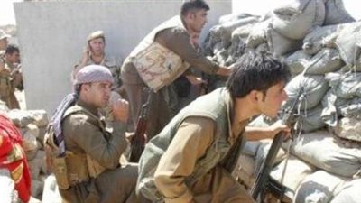 «واشنطن تايمز»: الميليشيات الكردية غير مهيأة لقتال «داعش»