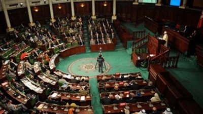 البرلمان الليبي: خارطة الطريق تنص على نهاية البرلمان 24 ديسمبر 2014