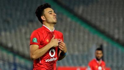 صلاح محسن يجبر كارتيرون على تغيير طريقة اللعب أمام كمبالا