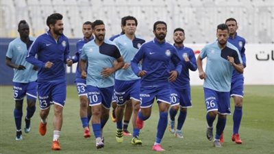 التكافؤ سمة لقاءات سموحة وطلائع الجيش