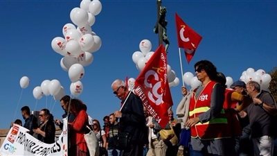 مظاهرات جديدة في فرنسا احتجاجًا على قوانين العمل