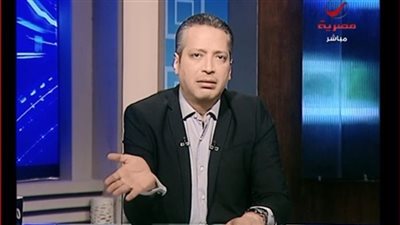 تامر أمين: «وزير التعليم مخاصمني علشان بهاجم أداؤه المتدني»
