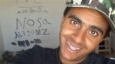 غضب أهالي «شهيد العلاقمة» بسبب تجاهل المسئولين لجنازته