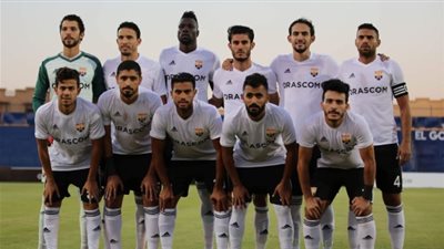 «شيكاتار» يقود قائمة الجونة أمام الإنتاج الحربي