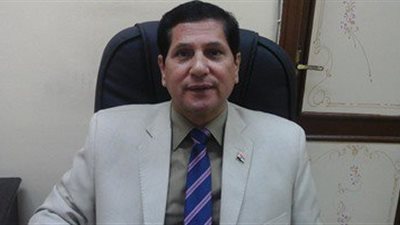 نقل مدير مدرسة لسوء النظافة وعدم الاستعداد للعام الدراسي بكفر الشيخ