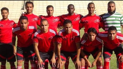 «التعدين» يفتقد جهود 7 من لاعبيه أمام المصري