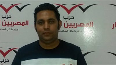 عضو بعليا المصريين الأحرار: ذبح مواطنين بسيناء ظاهرة تثير القلق