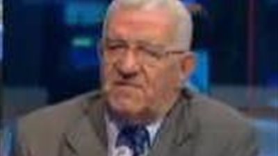 مفكر عراقي: الوحدة العربية أدهشت العالم في حرب أكتوبر