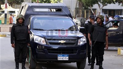 «أمن الإسكندرية» يكشف الخطة الأمنية لاستقبال العام الدراسي