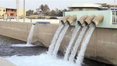 150 مليون جنيه لأعمال صرف صحي منشأة أبو عمر في الشرقية