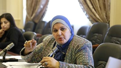 برلمانية عن انقطاع المياه بالجيزة: الأجهزة التنفيذية تتجاهل الأزمة