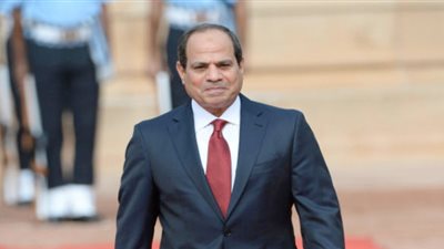 السيسي يوافق على اتفاق قرض لشراء 13 قاطرة للخط الثاني للمترو