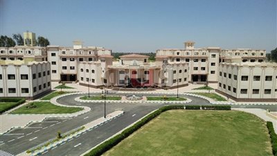 بالفيديو.. «العزازي» للصحة النفسية.. خدمة طبية 5 نجوم «تقرير»