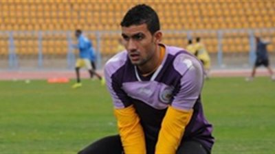 محمد عواد: نسعى لإعادة الإسماعيلي إلى سابق عهده