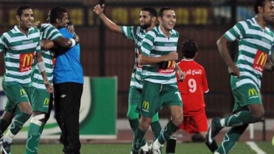 سعد فاروق ينضم لتشكيلة الجهاز الفنى الجديد لـ«الإنتاج»