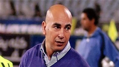 ضم مدافع سوبر أولى طلبات حسام حسن بالميركاتو الشتوي