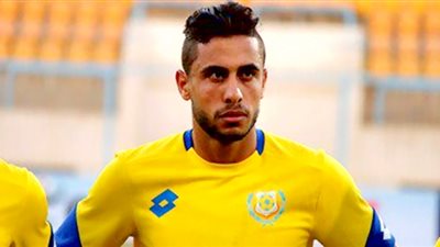 محمد فتحي: نجحنا في العودة بالإسماعيلي لطريق الانتصارات