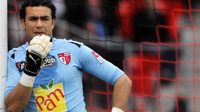 شئون اللاعبين بالسودان تطالب الحضرى بالمثول أمامها 30 أبريل