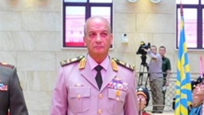 «الدفاع» تعين مديرًا عامًا للشئون القانونية بالنيل الوطنية للنقل النهري