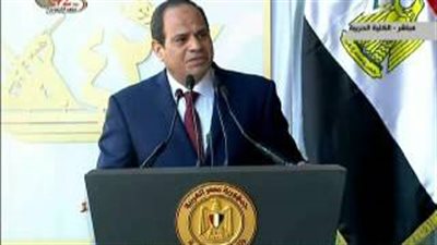 بالفيديو.. «السيسي» عن بقائه رئيسًا رغم إرادة الشعب: «مش هيحصل تاني»