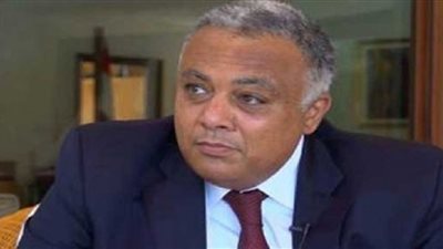 السفير المصري بالمغرب يطمئن على استعدادات الزمالك للقاء الوداد