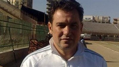 خالد جلال مرشحًا كمدرب عام بـ