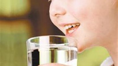 الماء يساعد طفلك على التحصيل الدراسى