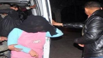 اعترافات المتهمين في شبكة تبادل زوجات في شبرا الخيمة: نقيم حفلات الجنس منذ 8 أشهر.. زوج يشعر بالمتعة عندما يرى زوجته في حضن صديقه.. غرفة واحدة تجمع العلاقات.. وجروب «فيس بوك» حدد مكان الواقع