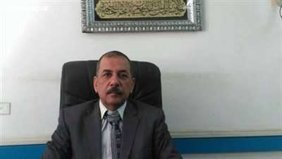 وفاة وكيل وزارة التموين باستراحته إثر أزمة قلبية في قنا