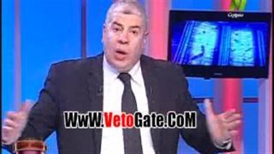 بالفيديو.. «شوبير» ينفعل بسبب أزمة الصحفيين بمباراة الأهلي والمقاولون