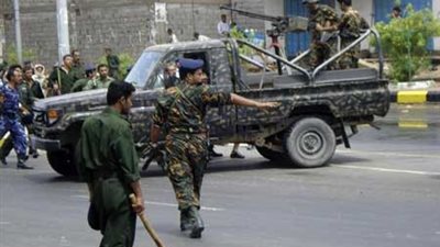 ضبط خلية متخصصة في زرع عبوات ناسفة بـ «اليمن»