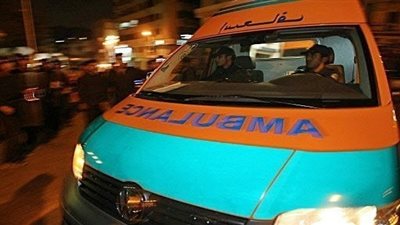 عامل يشعل النيران في نفسه بعد رفض فتاة الزواج منه بالمنصورة