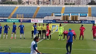 «النصر» يخطف التعادل من سموحة بالدوري