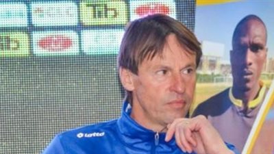 اشتراكا: التعادل مع النصر محبط