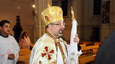 بطريرك الكاثوليك: طموحات الشعب المسيحي أعلى من فعاليات مجلس الكنائس