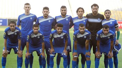 راحة سلبية 24 ساعة للاعبي سموحة بعد التعادل أمام النصر