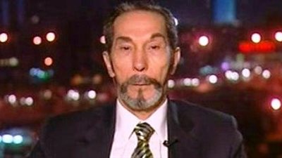 رشاد عبده: رفع الدعم عن الطاقة قريبًا