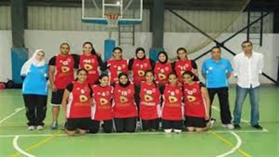 «سلة سيدات الأهلي» يفوز على مصر للتأمين وديا استعدادا للدوري