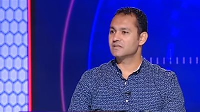 مدرب حراس المقاصة السابق: حكم لقاء الأهلي والترجي ليس سيئا