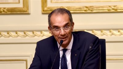 وزير الاتصالات: زيارة المنطقة التكنولوجية ضرورية لمعرفة إمكانياتها