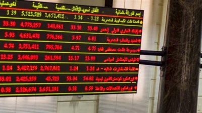 خبير يحدد أسباب الخسارة بجلسات البورصة الأخيرة وطرق التغلب عليها