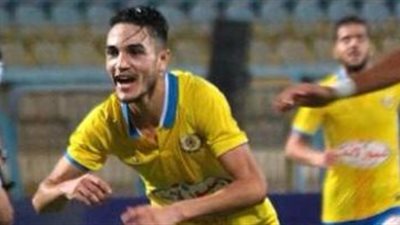 عبد الحكيم «الإسماعيلي»: احتجنا للفوز على المقاصة وغريب يثق في قدراتي