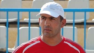 سيد عيد: «سموحة» فريق كبير ومنظم وحصولنا على النقطة أسعدنا